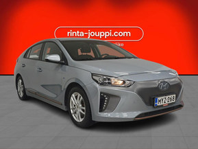 Hyundai Ioniq Electric