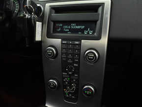 Volvo C30