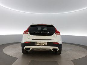 Volvo V40 Cross Country