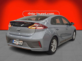 Hyundai Ioniq Electric