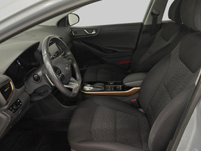 Hyundai Ioniq Electric
