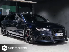 Audi RS6