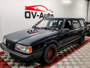 Volvo 940