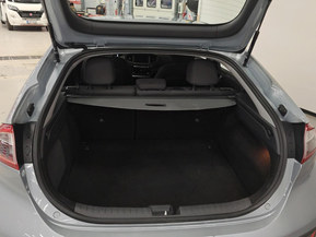 Hyundai Ioniq Electric