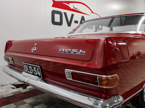 Opel Rekord