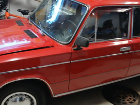 Lada 1600