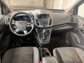 Ford Grand Tourneo Connect