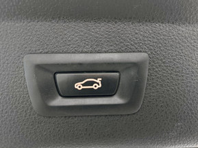 BMW 320 Gran Turismo