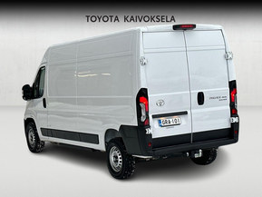 Toyota Proace Max