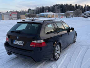 BMW 545