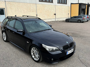 BMW 545