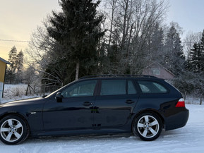 BMW 545