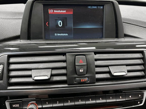 BMW 320 Gran Turismo