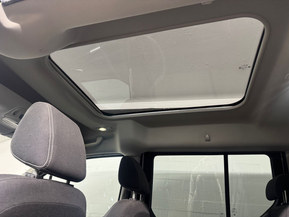 Ford Grand Tourneo Connect