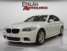 BMW 535