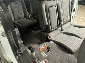 Ford Grand Tourneo Connect