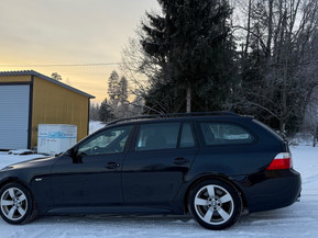 BMW 545