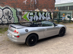 Mitsubishi Eclipse