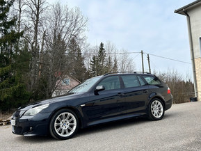 BMW 545
