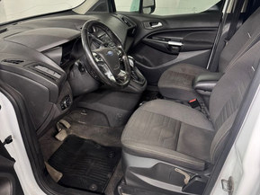 Ford Grand Tourneo Connect