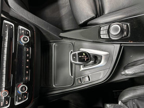 BMW 320 Gran Turismo