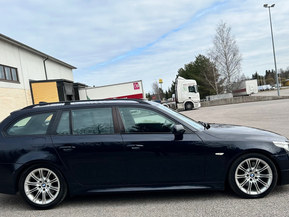 BMW 545