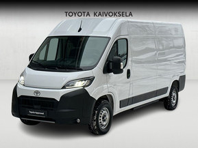 Toyota Proace Max