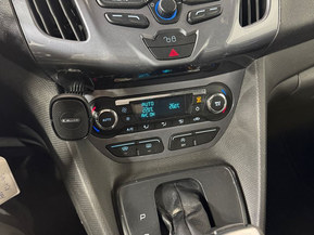 Ford Grand Tourneo Connect