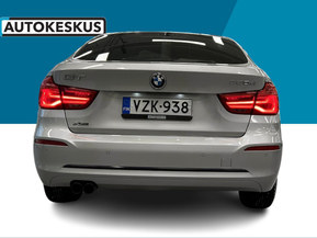 BMW 320 Gran Turismo