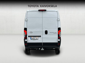 Toyota Proace Max