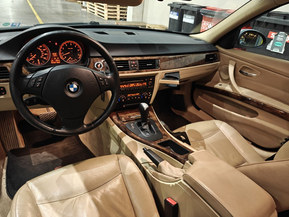 BMW 325