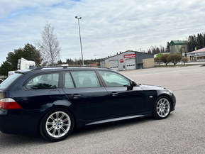 BMW 545