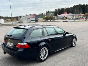 BMW 545