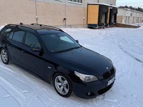 BMW 545