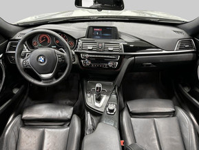 BMW 320 Gran Turismo