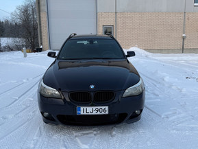 BMW 545