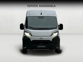 Toyota Proace Max