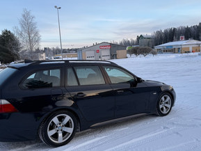 BMW 545
