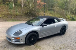 Mitsubishi Eclipse