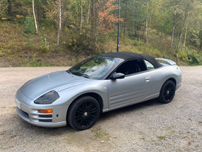 Mitsubishi Eclipse