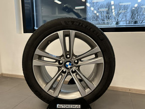 BMW 320 Gran Turismo