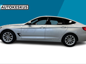 BMW 320 Gran Turismo