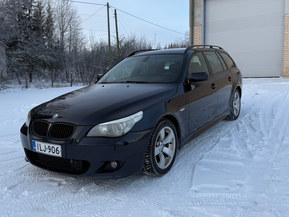 BMW 545