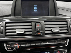 BMW 320 Gran Turismo