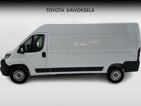 Toyota Proace Max