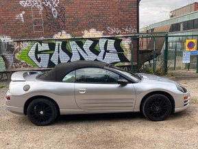 Mitsubishi Eclipse