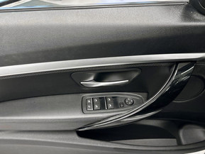 BMW 320 Gran Turismo