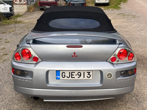 Mitsubishi Eclipse