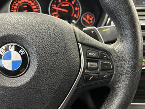 BMW 320 Gran Turismo