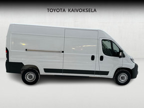 Toyota Proace Max